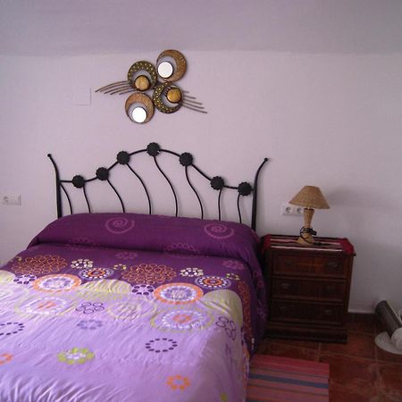 Appartement Cueva De Maria 1 à Guadix Extérieur photo