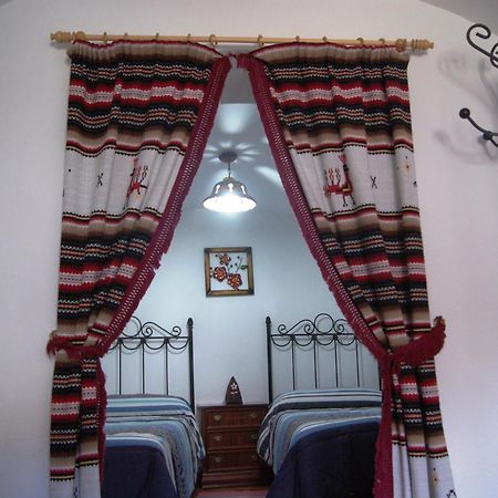 Appartement Cueva De Maria 1 à Guadix Extérieur photo